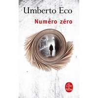 Numéro zéro