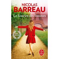 Le sourire des femmes