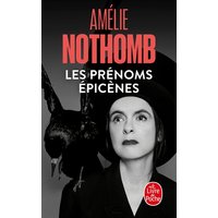 Les prénoms épicènes