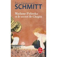Madame Pylinska et le secret de Chopin