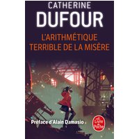 L'arithmétique terrible de la misère