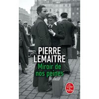 Miroir de nos peines - Les Enfants du désastre