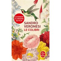 Le colibri