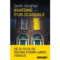Anatomie d'un scandale