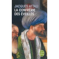 La confrérie des éveillés