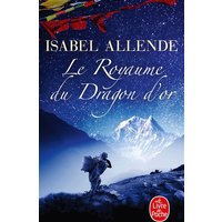 Le royaume du dragon d'or