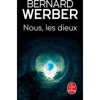 Nous, les dieux. Vol. 1. L'île des sortilèges