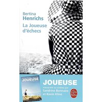 La joueuse d'échecs