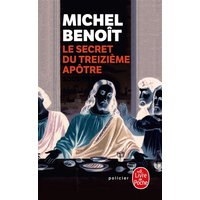 Le secret du treizième apôtre
