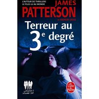 Le Women murder club. Terreur au 3e degré