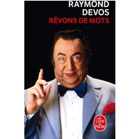 Rêvons de mots