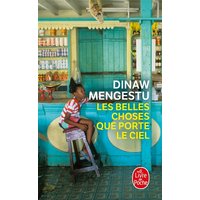 Les belles choses que porte le ciel