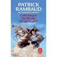 Chronique du règne de Nicolas Ier