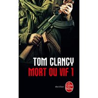 Mort ou vif (Tome 1)