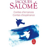 Contes d'errances, contes d'espérances