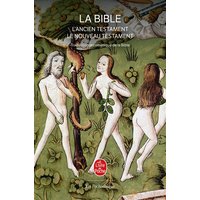 Traduction oecuménique de la Bible comprenant l'Ancien et le Nouveau Testament : traduits sur les textes originaux hébreu et grec