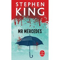 Mr Mercedes