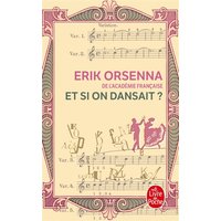 Et si on dansait ? : éloge de la ponctuation