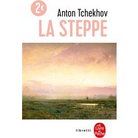 La steppe