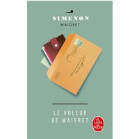 Le voleur de Maigret