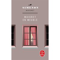 Maigret en meublé
