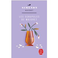 Les scrupules de Maigret