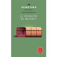 Le revolver de Maigret