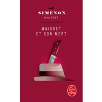 Maigret et son mort