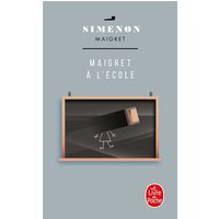 Maigret à l'école
