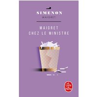 Maigret chez le ministre