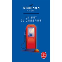 La nuit du carrefour