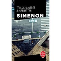 Trois chambres à Manhattan