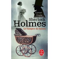 Archives sur Sherlock Holmes : le vampire du Sussex