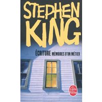 Ecriture : mémoires d'un métier