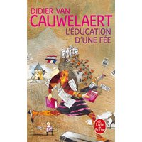 L'éducation d'une fée