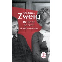 Brûlant secret et autres nouvelles