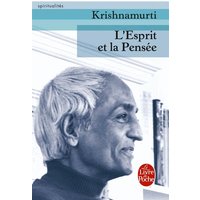 L'esprit et la pensée