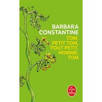 Tom, petit Tom, tout petit homme, Tom