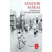 Le miracle de san Gennaro