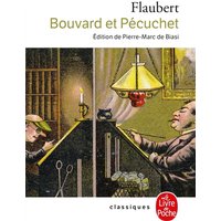 Bouvard et Pécuchet