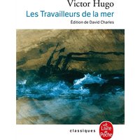 Les travailleurs de la mer. L'archipel de la Manche