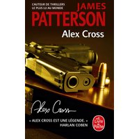 La Lame du boucher (Alex Cross)