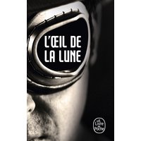 L'Oeil de la lune (Bourbon Kid, Tome 2)