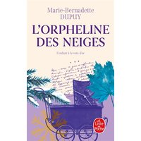 L'orpheline des neiges. Vol. 1