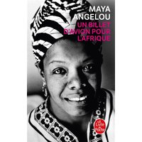 Un billet d'avion pour l'Afrique : mémoires