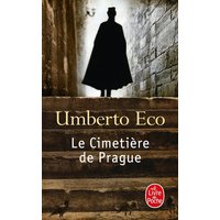 Le cimetière de Prague