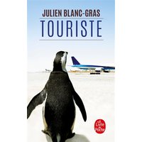Touriste
