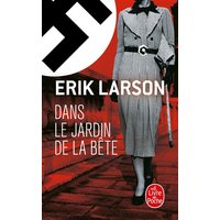 Dans le jardin de la bête