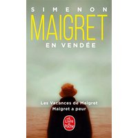 Maigret en Vendée (2 titres)