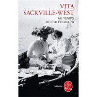 Au temps du roi Edouard